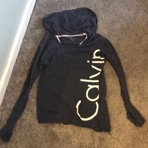 Long sleeve Calvin Klein